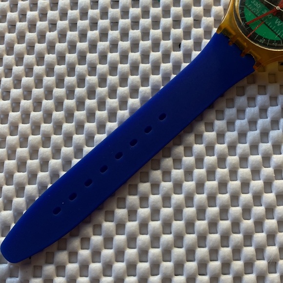 Swatch Watch - GK102 - NAUTILUS - Picture 4 of 9